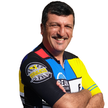 Antonio Murabito