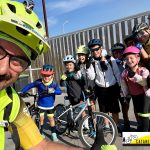 Escursione Bici Bambini Simeto