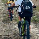 Escursione Bici Bambini Simeto