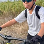 Escursione Bici Bambini Simeto
