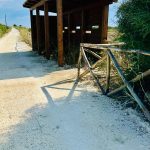 Escursione Bici Bambini Simeto
