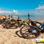 Escursione Bici Bambini Simeto