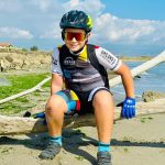 Escursione Bici Bambini Simeto