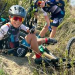 Escursione Bici Bambini Simeto