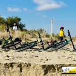 Escursione Bici Bambini Simeto