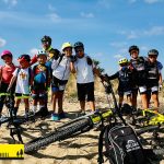 Escursione Bici Bambini Simeto