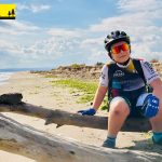 Escursione Bici Bambini Simeto