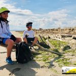Escursione Bici Bambini Simeto