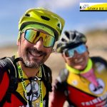 Escursione Bici Bambini Simeto
