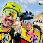 Escursione Bici Bambini Simeto