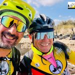 Escursione Bici Bambini Simeto