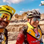 Escursione Bici Bambini Simeto
