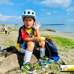 Escursione Bici Bambini Simeto