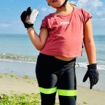 Escursione Bici Bambini Simeto